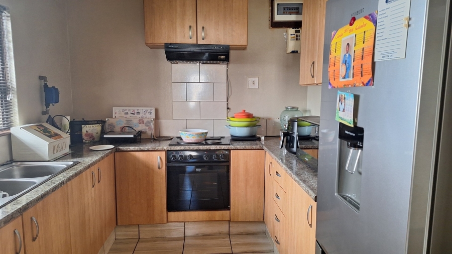 2 Bedroom Property for Sale in North End Eastern Cape